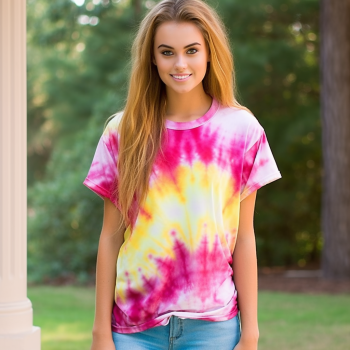 Oversized Comfort Tee: Cozy Comfort Oversized Tee