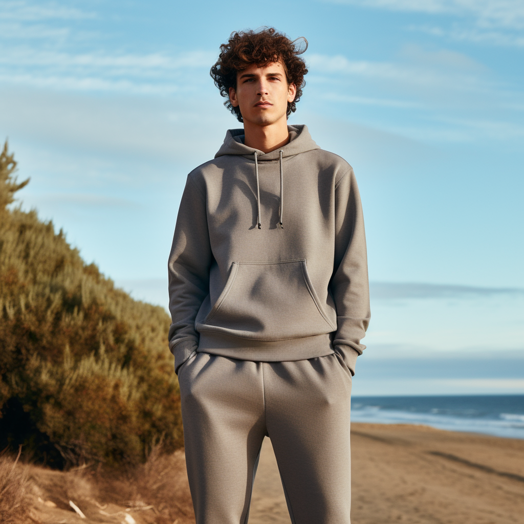 Sweatsuits for men