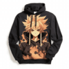 Unleash Your Fandom: Anime Hooded Sweatshirt Collection for Ultimate Comfort and Fan Pride