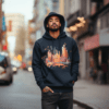 Urban Edge Meets Comfort: Explore Our Street wear Hoodies for the Ultimate in Trendy Style
