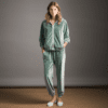 Tracksuit velvet