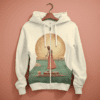 Versatile Comfort: Zip-Up Hooded Sweatshirts for Layering Ease and Stylish Everyday Warmth