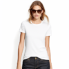 White T-shirt: Classic Staple for Every Wardrobe