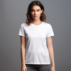 White T-shirt: Classic Staple for Every Wardrobe
