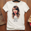 Embrace Your Inner Swiftie: Exclusive Taylor Swift T-Shirt Collection for the Ultimate Fan
