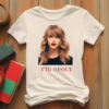 Embrace Your Inner Swiftie: Exclusive Taylor Swift T-Shirt Collection for the Ultimate Fan