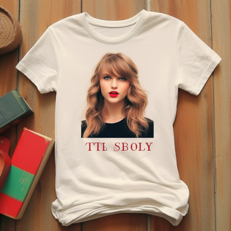Embrace Your Inner Swiftie: Exclusive Taylor Swift T-Shirt Collection for the Ultimate Fan