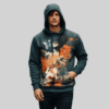 Bold Statements Meet Casual Comfort: Explore Our Men's Graphic Hoodies for Every Style