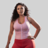 Inclusive Fitness Fashion: Activewear for Plus Size, Engineered for Comfort and Performance