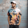 Summer Style Redefined: Short Sleeve Hoodies for a Cool, Casual, and Comfortable Look