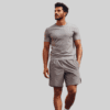 Maximize Your Mobility: Men's Activewear Shorts for Optimal Performance and Comfort