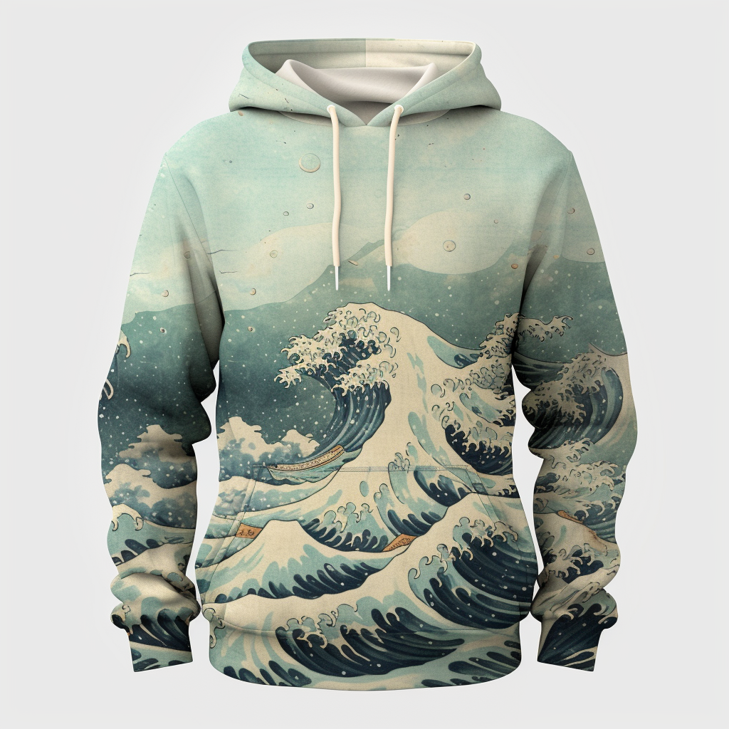 Ultimate Comfort Meets Style: Trend-Setting Sweatshirt Hoodies for the Fashion-Forward Individual