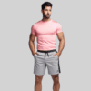 Maximize Your Mobility: Activewear Shorts for Enhanced Performance and Unparalleled Comfort