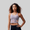 Empower Your Workout: Women's Activewear Tops for Style, Comfort, and Peak Performance
