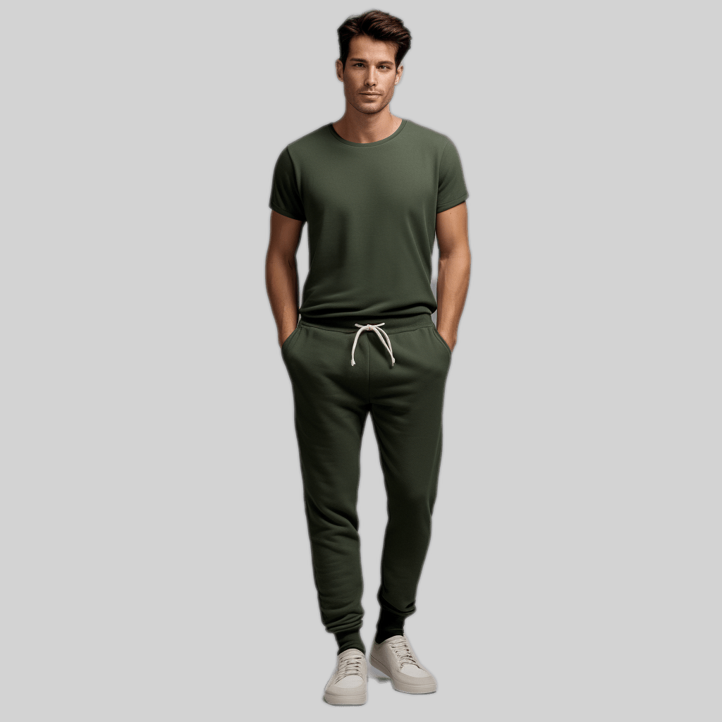 Sweatpants men
