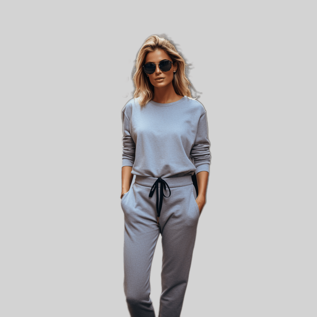 Sweatpants outfits