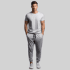 Sweatpants low rise