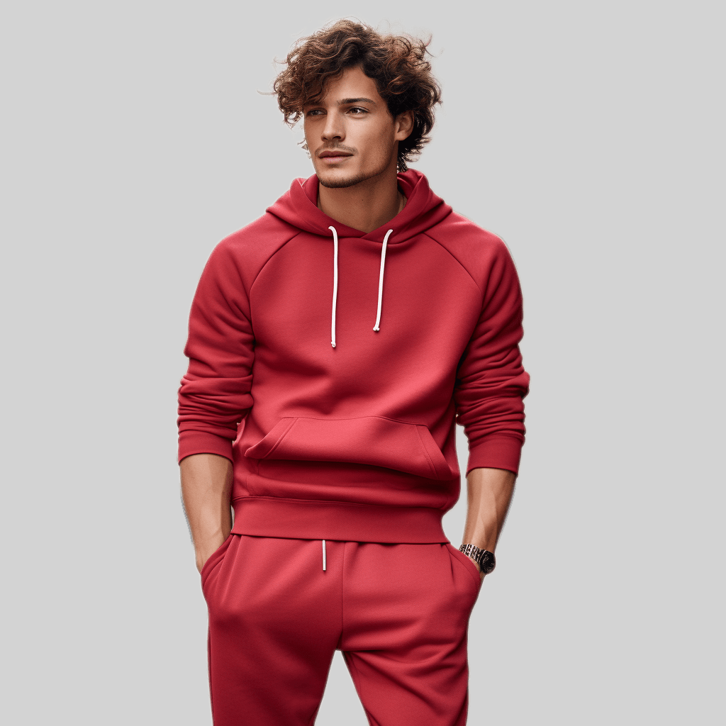 Sweatsuits for men