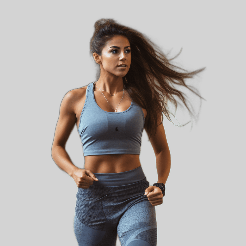 Empower Your Fitness Journey: Premium Women's Sportswear for Ultimate Performance and Style