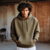 Ultimate Comfort Meets Style: Trend-Setting Sweatshirt Hoodies for the Fashion-Forward Individual