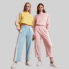Trendsetting Comfort: Fashion-Forward Sweatsuits & Tracksuits for the Style Savvy