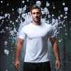 Stay Fresh, Stay Protected: Anti-Microbial T-Shirt for All-Day Freshness and Hygiene