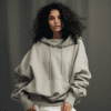 Embrace Comfort: Oversized Hoodies for Relaxed Fit and Ultimate Coziness