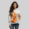 Bold Expressions: Graphic Hoodies for Standout Style and Unmatched Comfort