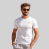Safeguard Your Skin: UV-Protection T-Shirt for Outdoor Enthusiasts and Everyday Wear