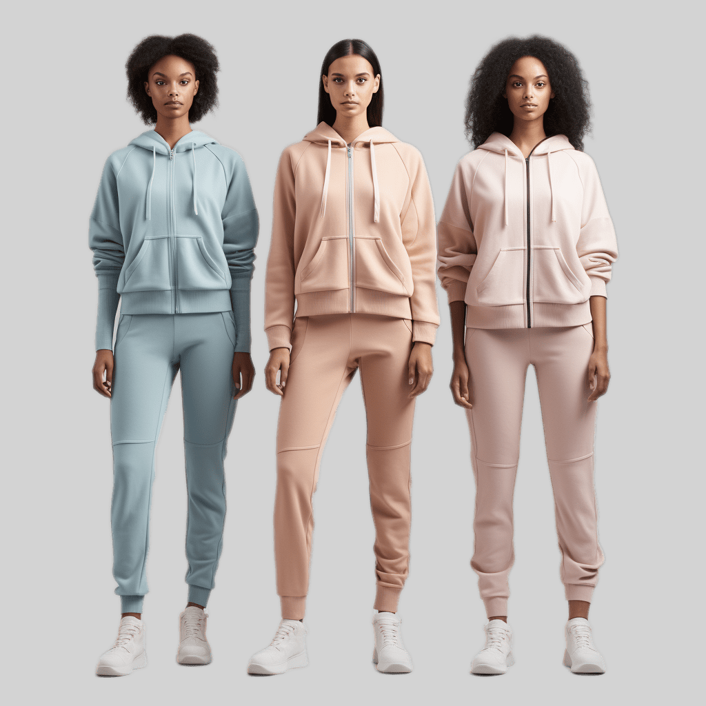 Comfort in Healing: Recovery Sweatsuits & Tracksuits for Post-Workout and Relaxation