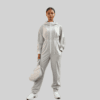 Jet-Set Comfort: Travel Sweatsuits & Tracksuits for the Modern Explorer