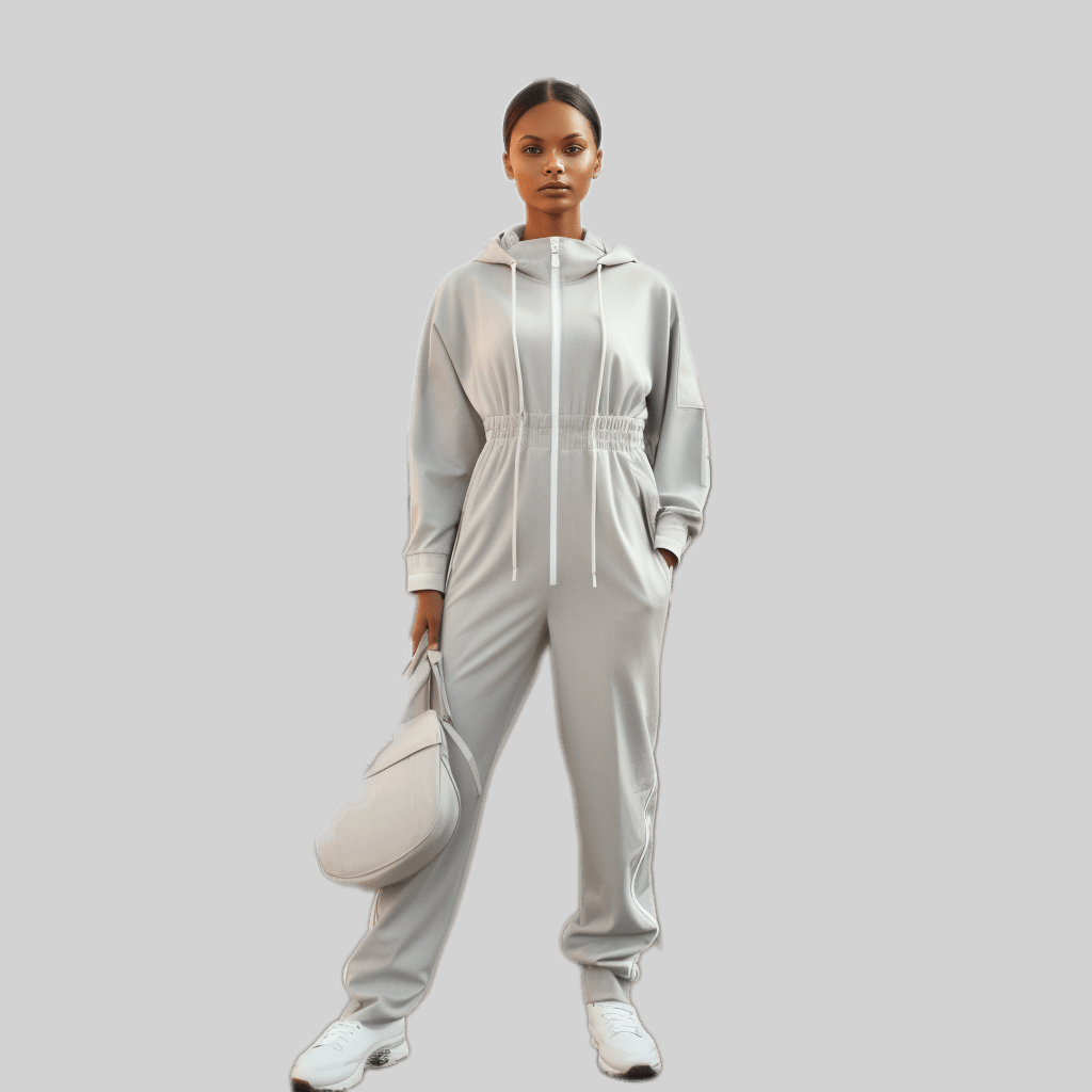 Jet-Set Comfort: Travel Sweatsuits & Tracksuits for the Modern Explorer