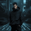 Future-Forward Comfort: Techwear Hoodies for Urban Exploration and Advanced Functionality