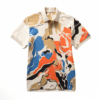 Bold and Stylish: Graphic Polo Shirts for Every Fashion-Forward Wardrobe