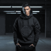 Future-Forward Comfort: Techwear Hoodies for Urban Exploration and Advanced Functionality