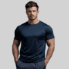 Stay Dry, Stay Comfortable: Advanced Moisture-Wicking T-Shirt for Peak Performance