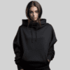 Sleek Simplicity: Minimalist Hoodies for Timeless Style