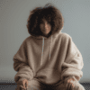 Embrace Comfort: Oversized Hoodies for Relaxed Fit and Ultimate Coziness