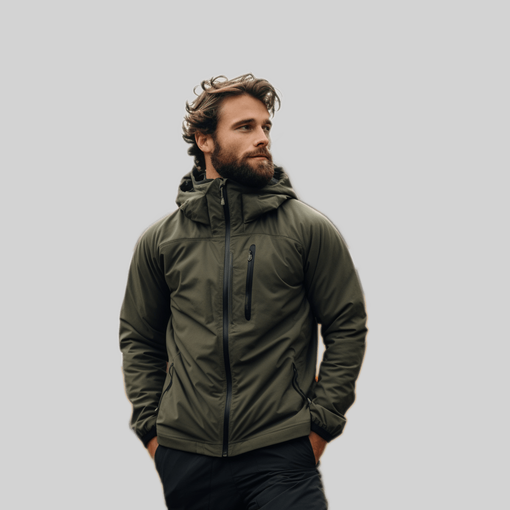 Outdoor Hoodies