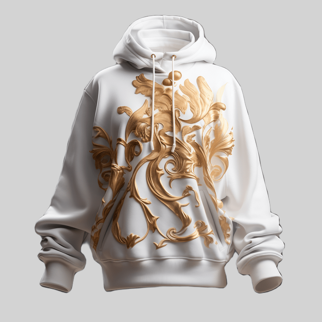Elevated Style Meets Ultimate Comfort: Luxury Designer Hoodies for the Fashion-Forward