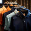 Sophistication in Every Thread: Luxury Polo Shirts for Elevated Everyday Elegance