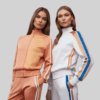 Elevated Comfort: Luxury Sweatsuits & Tracksuits for Sophisticated Leisure