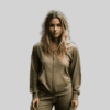 Sustainable Comfort: Eco-Friendly Sweatsuits & Tracksuits for Conscious Living