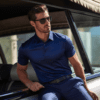 Sophistication in Every Thread: Luxury Polo Shirts for Elevated Everyday Elegance