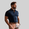 Sophistication in Every Thread: Luxury Polo Shirts for Elevated Everyday Elegance