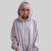 Embrace Comfort: Oversized Hoodies for Relaxed Fit and Ultimate Coziness