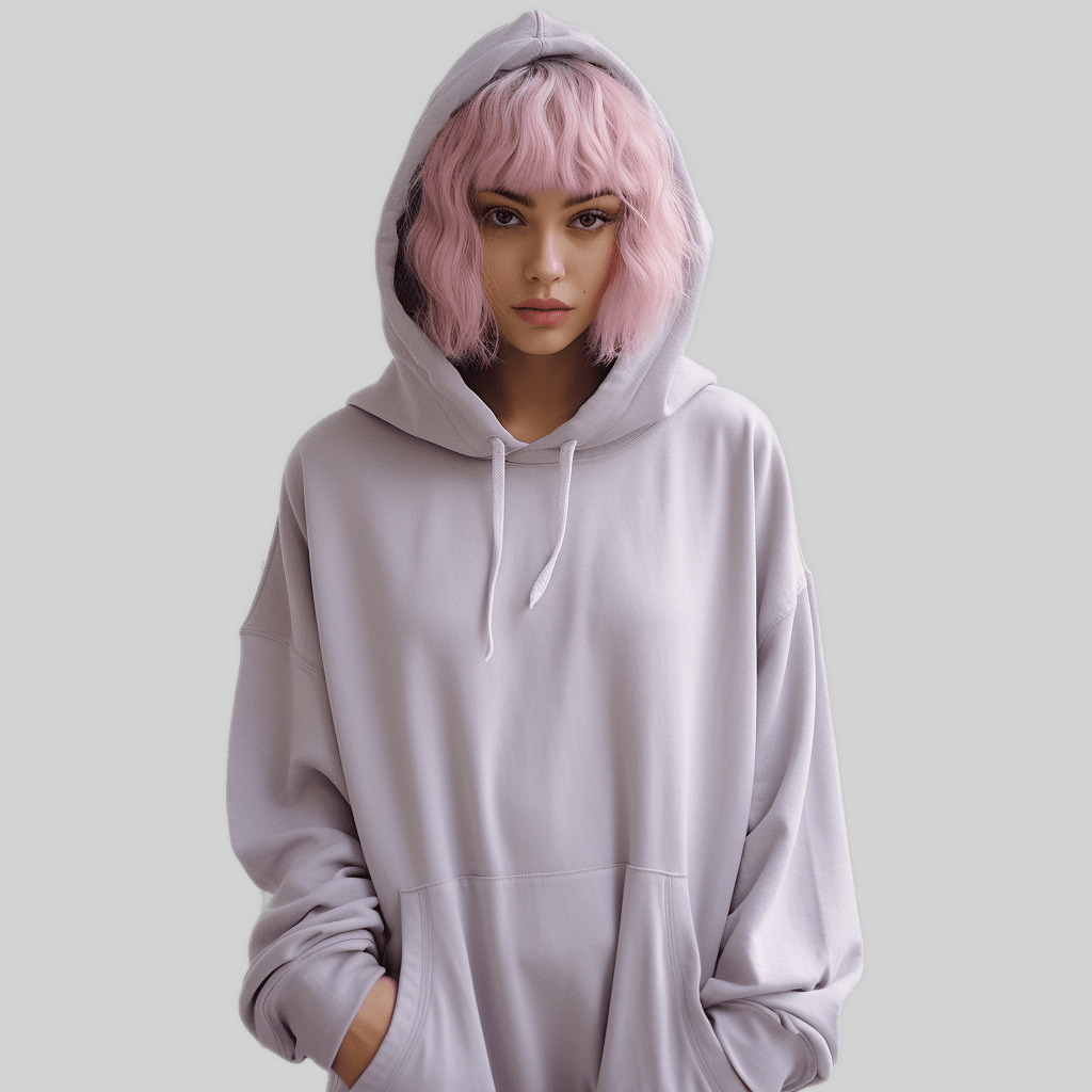 Embrace Comfort: Oversized Hoodies for Relaxed Fit and Ultimate Coziness