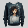 Cozy Comfort Redefined: Fleece Sweatshirts for Ultimate Warmth and Softness