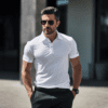 Timeless Elegance: Classic Polo Shirts for Refined Style and Comfort