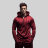 Optimized for Excellence: Performance-Oriented Sweatsuits & Tracksuits for Peak Athletic Achievement